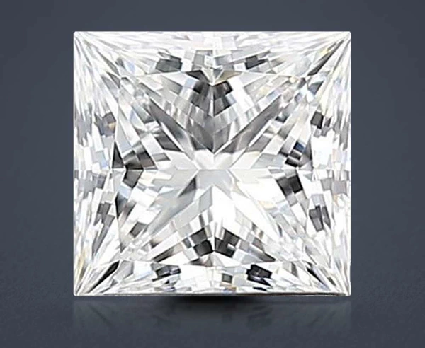 1.08 Carat · E · VVS2 excellent Cut