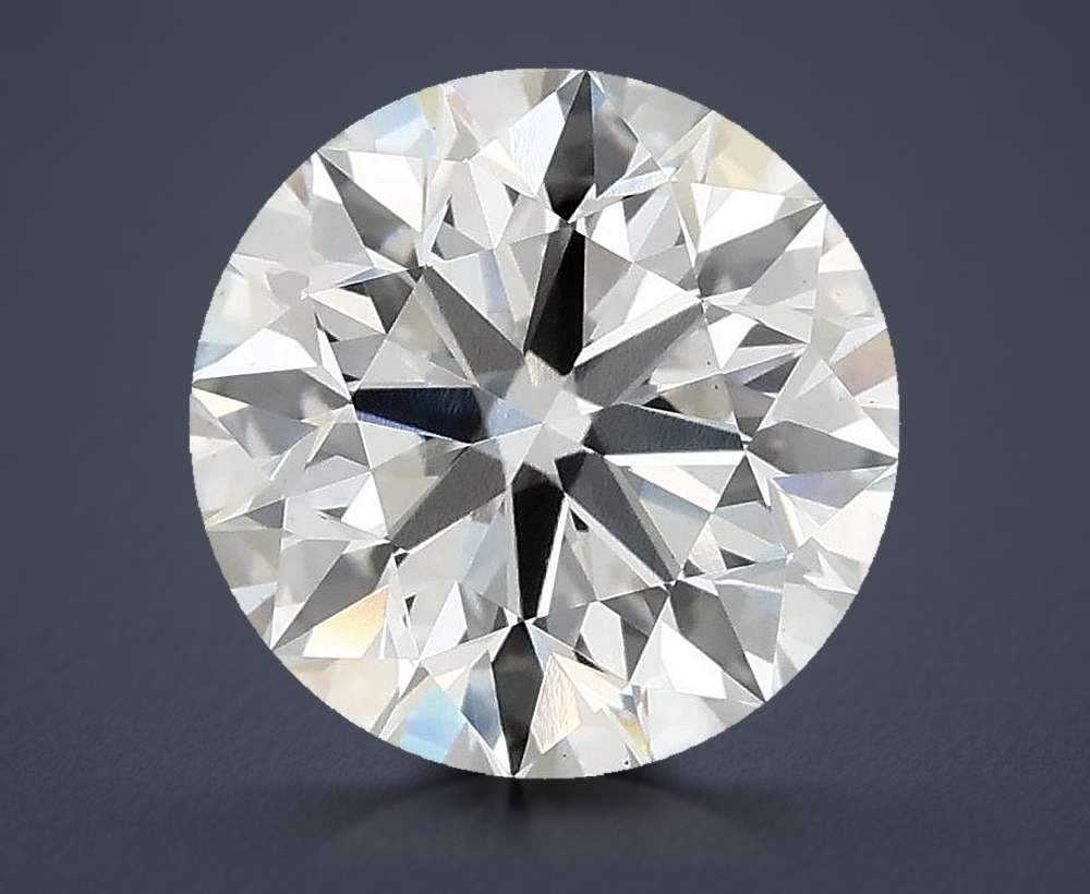 2.94 Carat · E · VS1 excellent Cut