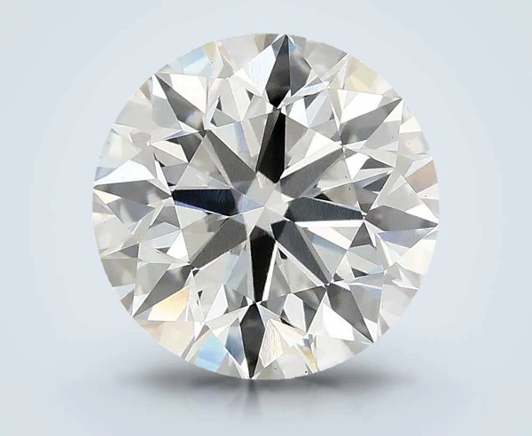 2.94 Carat · E · VS1 excellent Cut