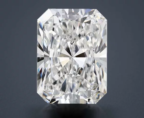 3.54 Carat · E · VS1 Rare Carat Ideal Cut