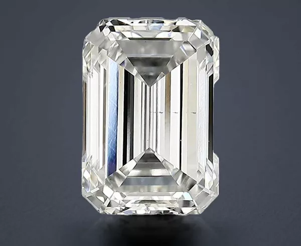 2.86 Carat · F · VS2 Rare Carat Ideal Cut