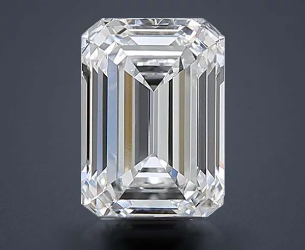 2.07 Carat · D · VVS1 Rare Carat Ideal Cut