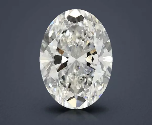 2.07 Carat · G · VVS2 Rare Carat Ideal Cut