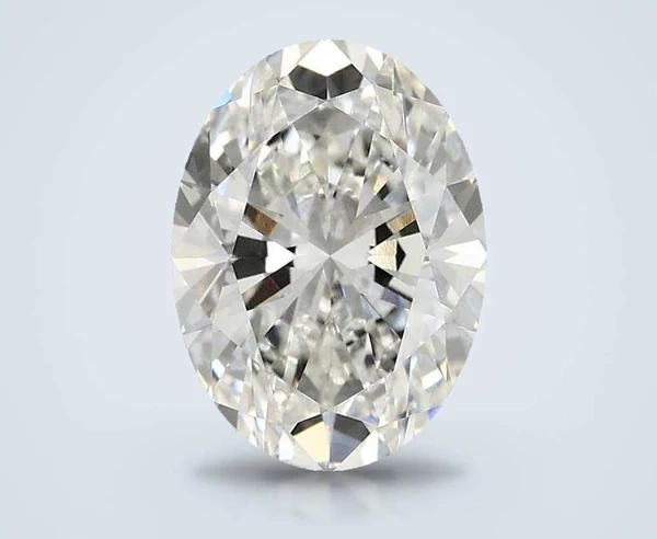 2.07 Carat · G · VVS2 Rare Carat Ideal Cut