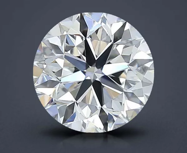 0.81 Carat · G · VVS1 very good Cut