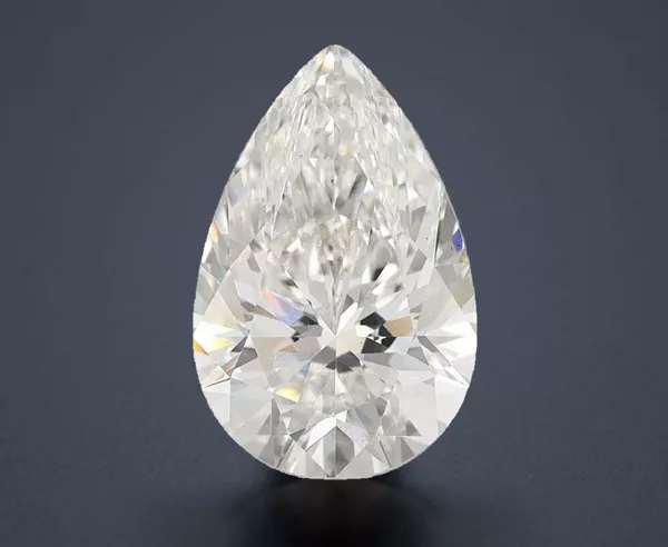 5.09 Carat · F · VS2 Rare Carat Ideal Cut