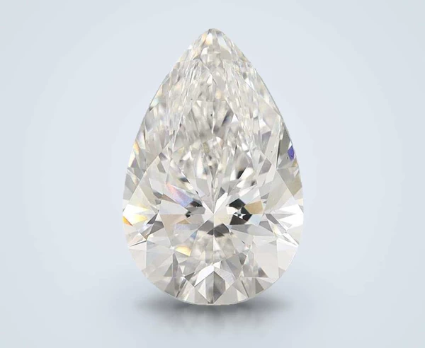 5.09 Carat · F · VS2 Rare Carat Ideal Cut