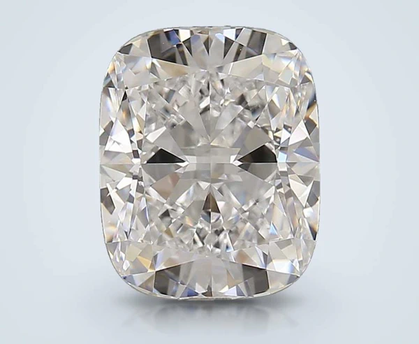 3.06 Carat · D · FL Rare Carat Ideal Cut