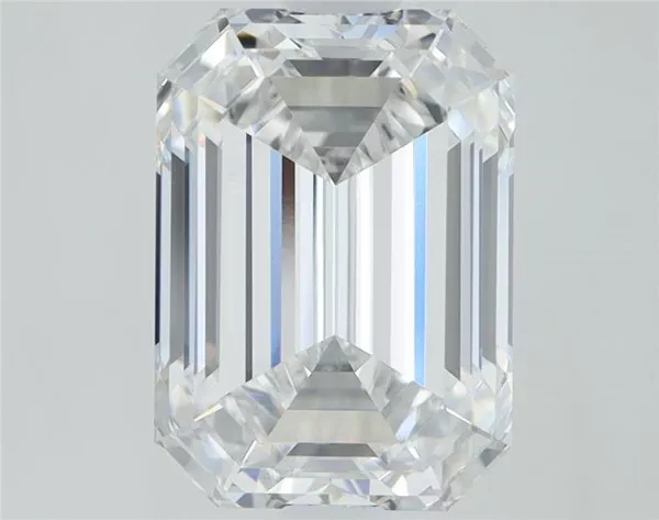 1.58 Carat · E · VVS2 Rare Carat Ideal Cut