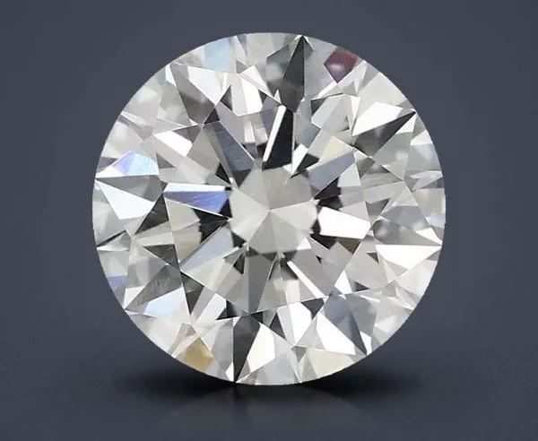 2 Carat · F · VVS2 Rare Carat Ideal Cut