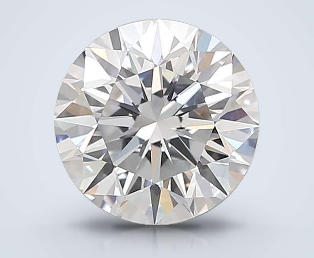 1.84 Carat · E · VVS2 Rare Carat Ideal Cut