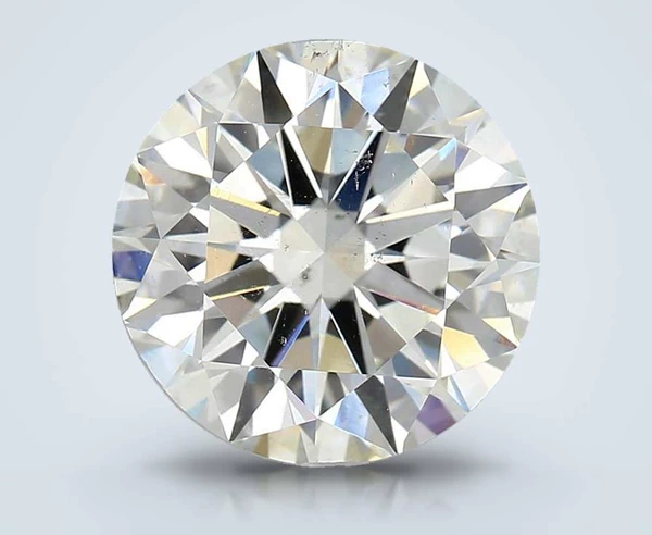 3.01 Carat · J · SI1 Rare Carat Ideal Cut