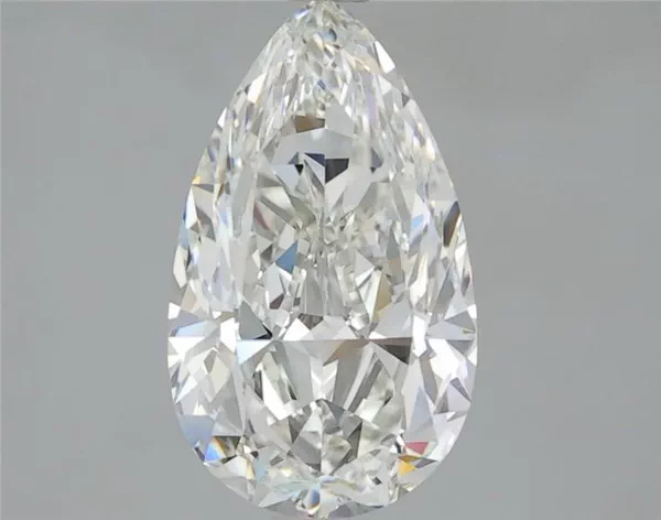 2.18 Carat · H · VVS1 excellent Cut