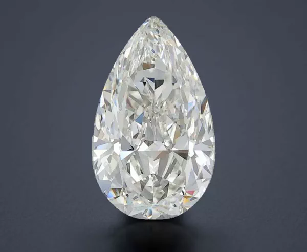 2.18 Carat · H · VVS1 excellent Cut