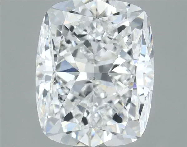 1.81 Carat · D · VS2 very good Cut