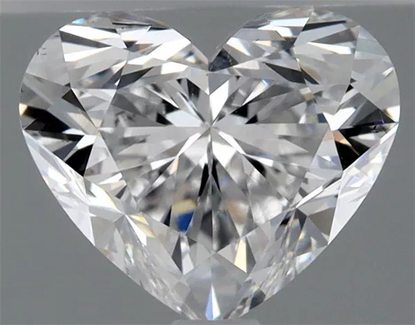 1.02 Carat · D · SI1 Rare Carat Ideal Cut
