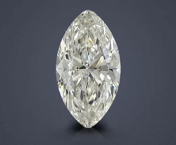 1.51 Carat · J · VS1 very good Cut