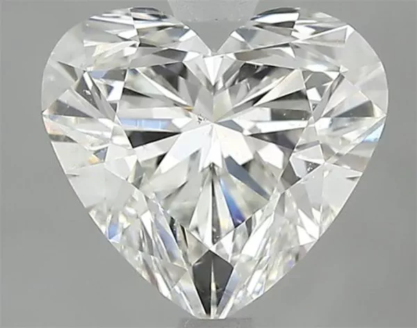 1.71 Carat · J · SI2 Rare Carat Ideal Cut