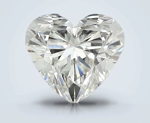 1.71 Carat · J · SI2 Rare Carat Ideal Cut