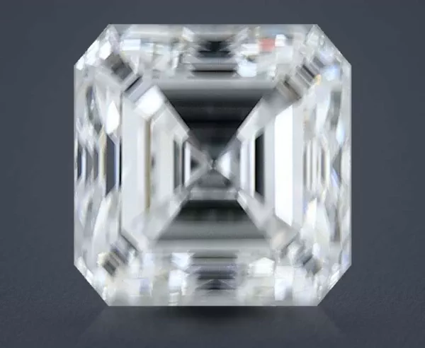 0.92 Carat · F · VVS2 very good Cut
