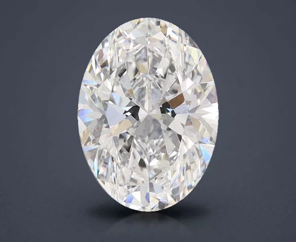 2.23 Carat · D · VS1 Rare Carat Ideal Cut