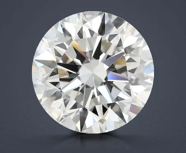 3.92 Carat · F · VVS2 ideal Cut