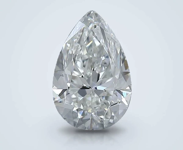 1 Carat · H · VVS2 very good Cut