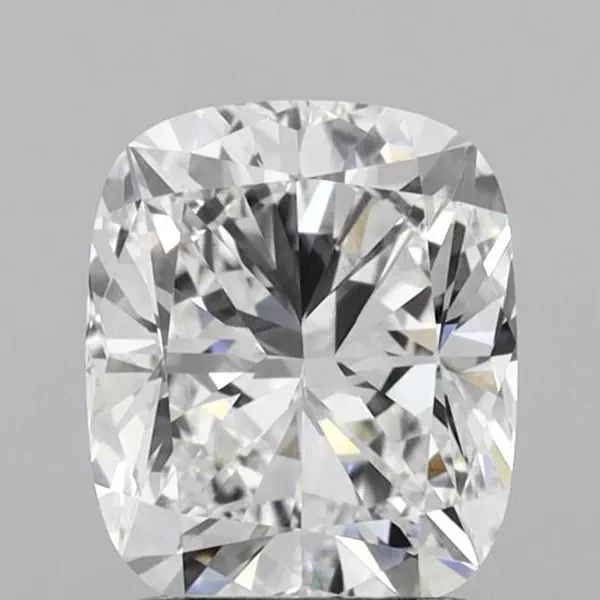 1.69 Carat · F · VVS2 Rare Carat Ideal Cut