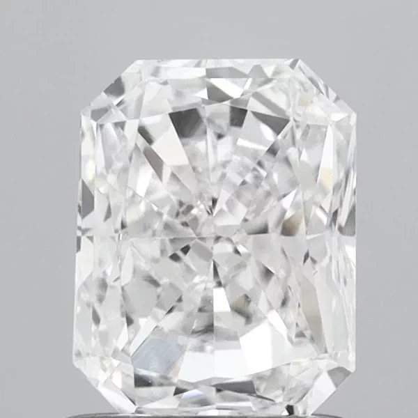 0.99 Carat · D · VS1 Rare Carat Ideal Cut