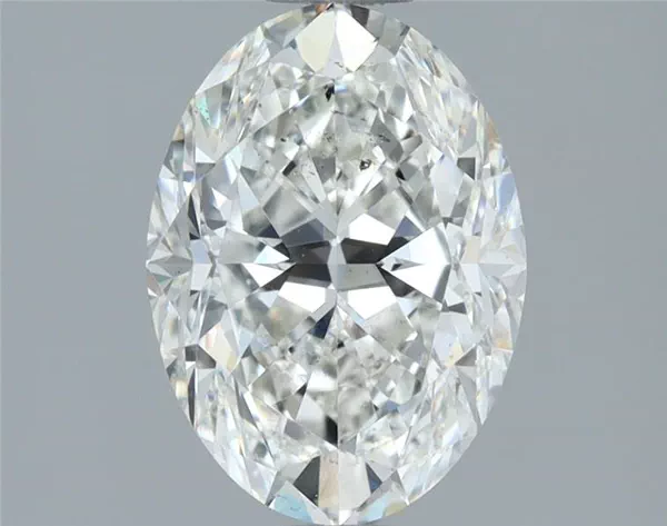 1.71 Carat · H · SI1 very good Cut