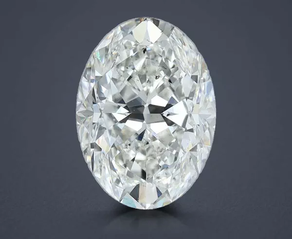 1.71 Carat · H · SI1 very good Cut