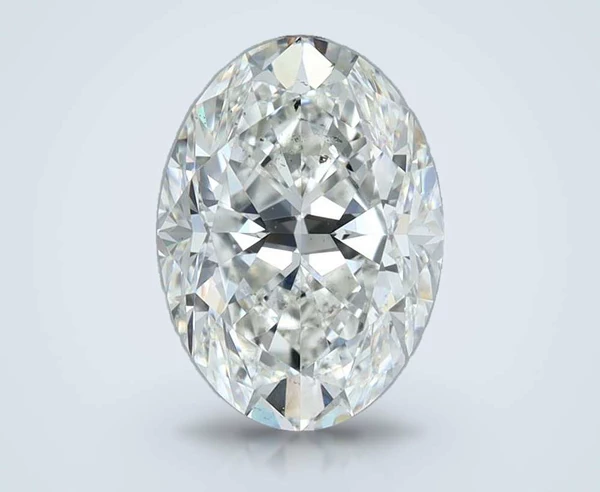 1.71 Carat · H · SI1 very good Cut