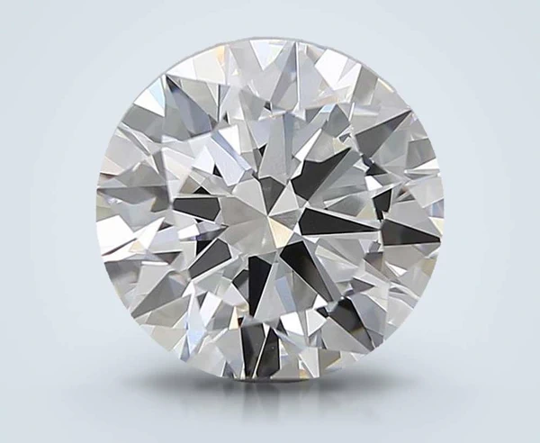 4.23 Carat · E · VVS2 Rare Carat Ideal Cut