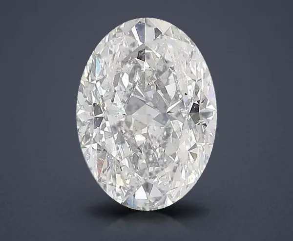 2.51 Carat · G · SI2 Rare Carat Ideal Cut