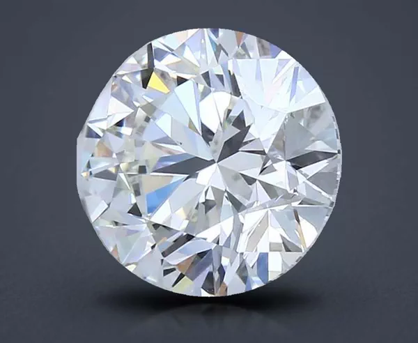 2.62 Carat · J · VS1 excellent Cut