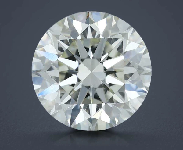 0.9 Carat · K · VS1 excellent Cut