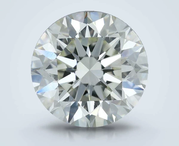 0.9 Carat · K · VS1 excellent Cut