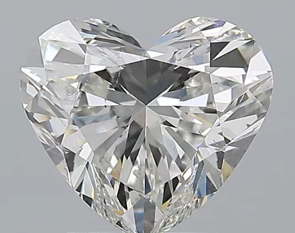 2.2 Carat · H · SI1 excellent Cut