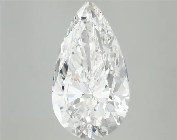7.22 Carat · F · VS2 Rare Carat Ideal Cut