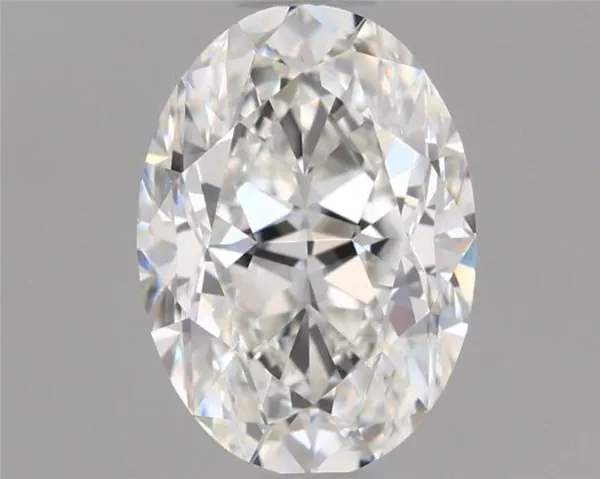 1 Carat · H · VVS2 very good Cut