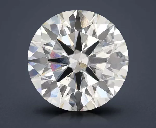 5.07 Carat · H · VS2 Rare Carat Ideal Cut