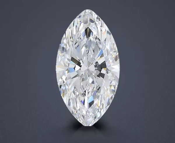 2.6 Carat · D · VS1 Rare Carat Ideal Cut