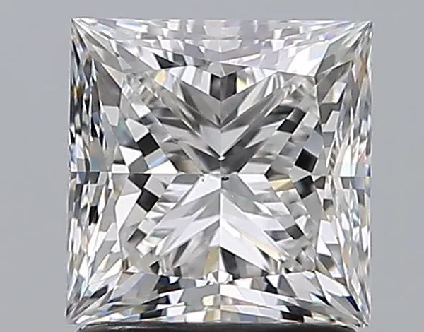 1.7 Carat · E · SI1 Rare Carat Ideal Cut