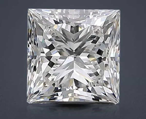 1.7 Carat · E · SI1 Rare Carat Ideal Cut
