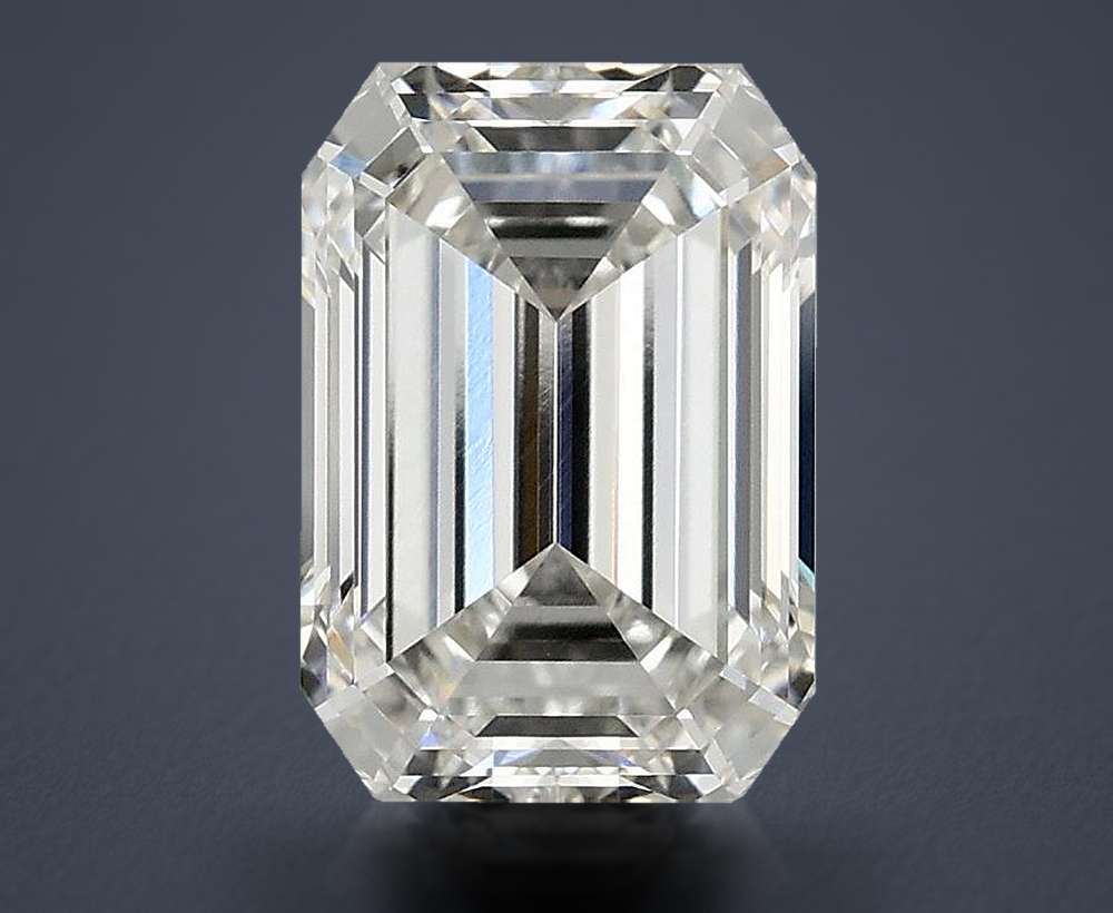 2.93 Carat · G · VVS2 Rare Carat Ideal Cut