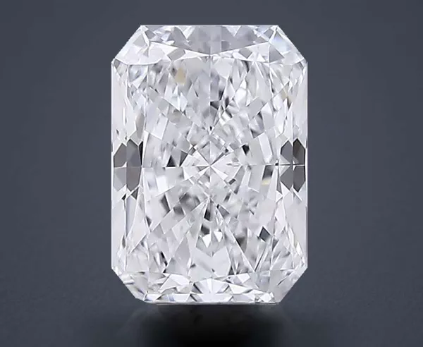 0.84 Carat · D · IF Rare Carat Ideal Cut