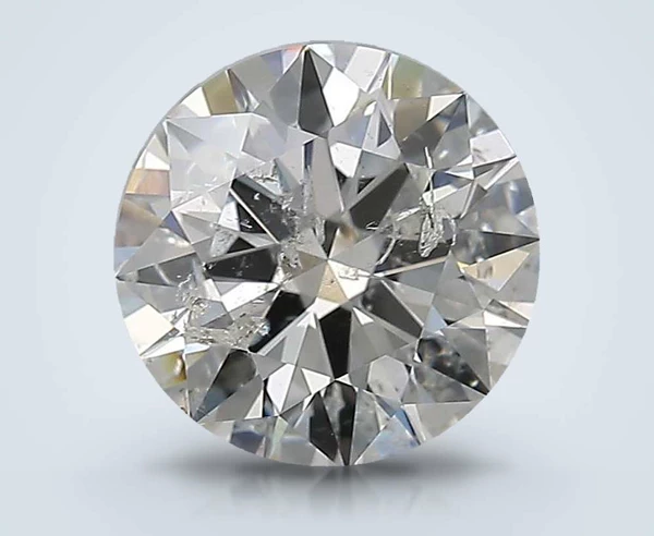 2.13 Carat · G · SI2 Rare Carat Ideal Cut