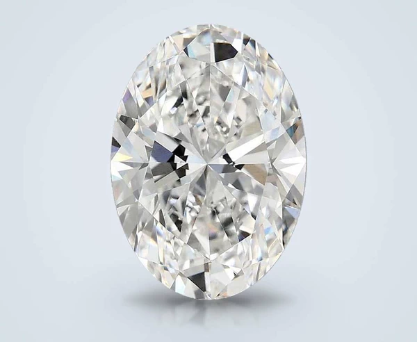 4.86 Carat · E · VVS2 Rare Carat Ideal Cut