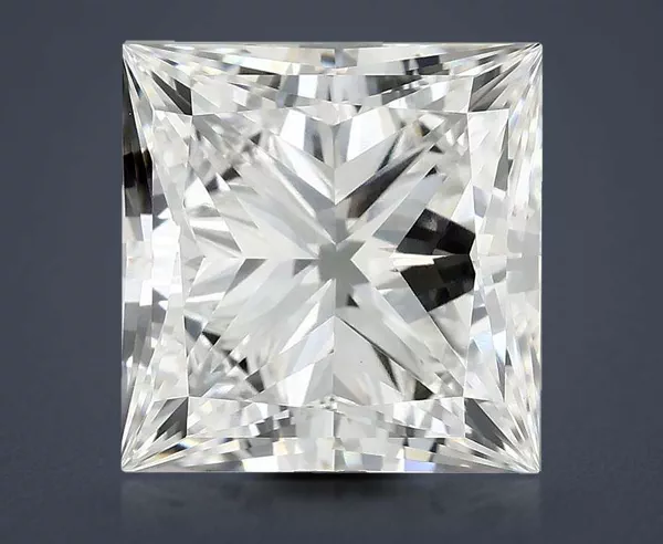 6.58 Carat · E · VVS2 Rare Carat Ideal Cut