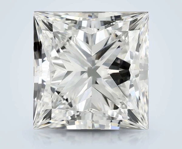 6.58 Carat · E · VVS2 Rare Carat Ideal Cut